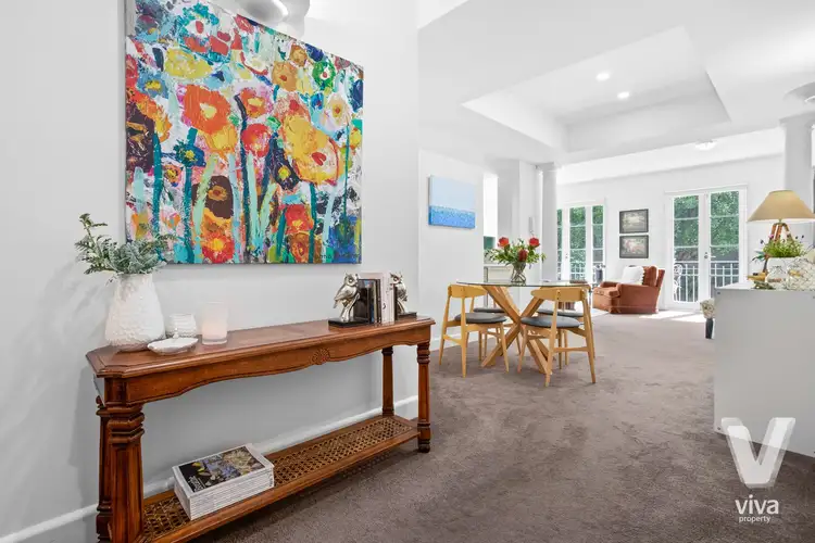 Third view of Homely apartment listing, 61/211 Wellington Parade South, East Melbourne VIC 3002