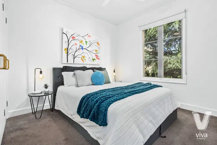 Fifth view of Homely apartment listing, 61/211 Wellington Parade South, East Melbourne VIC 3002