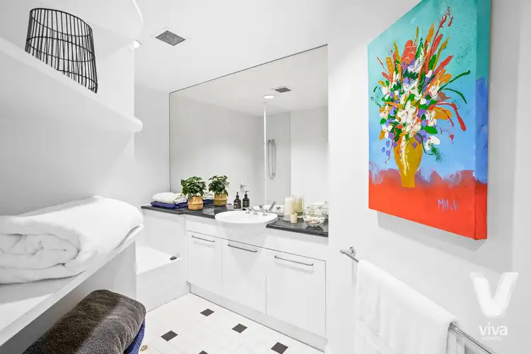 Sixth view of Homely apartment listing, 61/211 Wellington Parade South, East Melbourne VIC 3002
