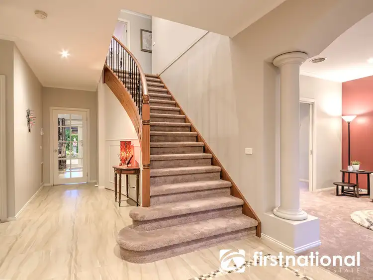 Second view of Homely house listing, 4 Lakeview Terrace, Beaconsfield VIC 3807