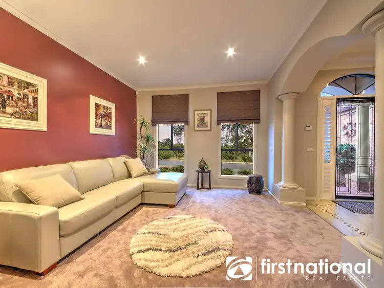 Third view of Homely house listing, 4 Lakeview Terrace, Beaconsfield VIC 3807