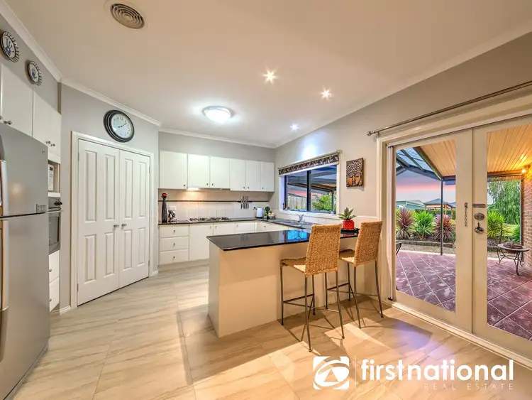 Fourth view of Homely house listing, 4 Lakeview Terrace, Beaconsfield VIC 3807