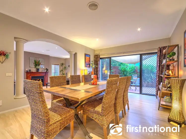 Fifth view of Homely house listing, 4 Lakeview Terrace, Beaconsfield VIC 3807