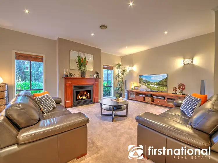 Sixth view of Homely house listing, 4 Lakeview Terrace, Beaconsfield VIC 3807