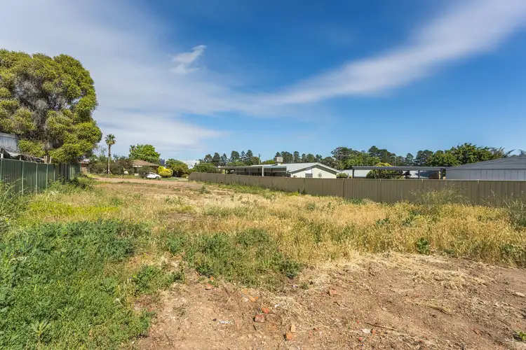Third view of Homely land listing, 3 Smalley Street, California Gully VIC 3556