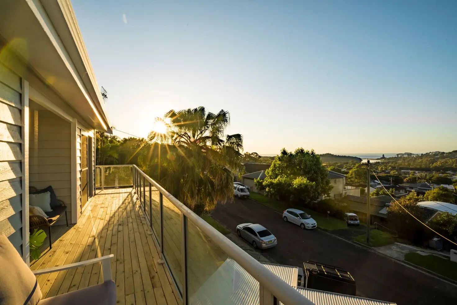 Main view of Homely house listing, 45 Coreen Drive, Wamberal NSW 2260