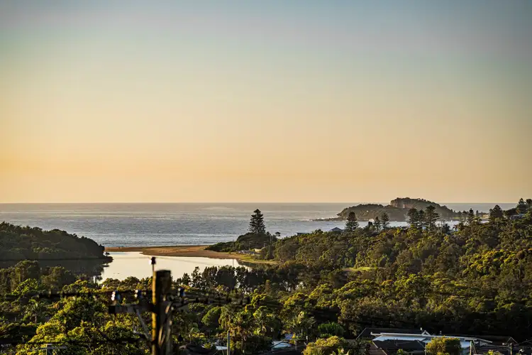 Second view of Homely house listing, 45 Coreen Drive, Wamberal NSW 2260