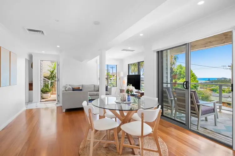 Third view of Homely house listing, 45 Coreen Drive, Wamberal NSW 2260