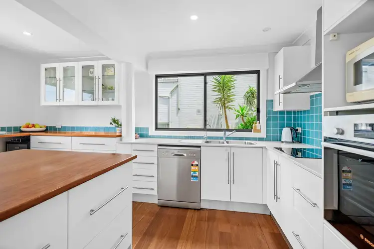 Fourth view of Homely house listing, 45 Coreen Drive, Wamberal NSW 2260