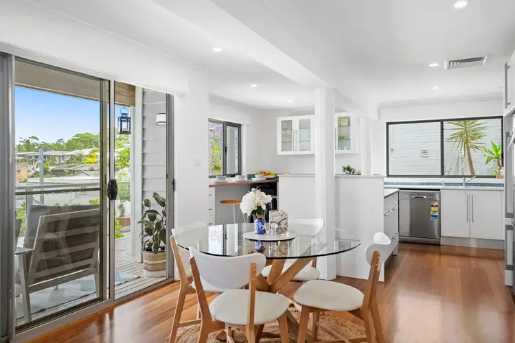 Fifth view of Homely house listing, 45 Coreen Drive, Wamberal NSW 2260