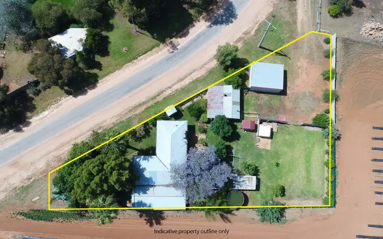 Second view of Homely house listing, 51 Wolfe Road, Red Cliffs VIC 3496