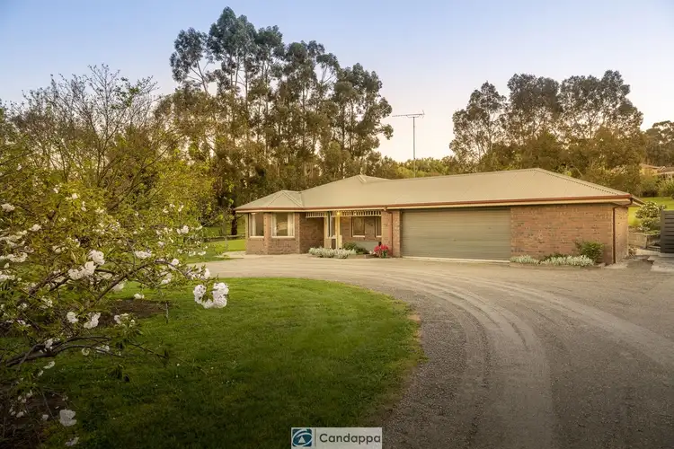 Third view of Homely house listing, 5 Nottingham Court, Drouin VIC 3818