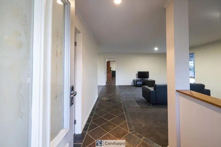 Fourth view of Homely house listing, 5 Nottingham Court, Drouin VIC 3818