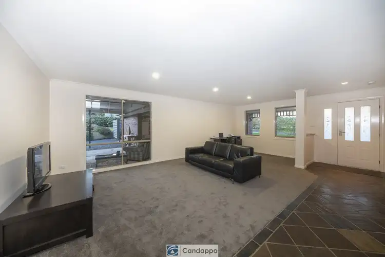 Fifth view of Homely house listing, 5 Nottingham Court, Drouin VIC 3818
