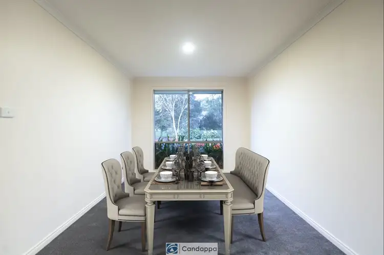 Sixth view of Homely house listing, 5 Nottingham Court, Drouin VIC 3818