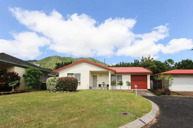 Main view of Homely house listing, 8 Silky Oak Court, Mooroobool QLD 4870
