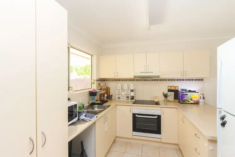 Second view of Homely house listing, 8 Silky Oak Court, Mooroobool QLD 4870