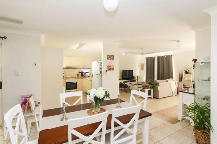 Third view of Homely house listing, 8 Silky Oak Court, Mooroobool QLD 4870