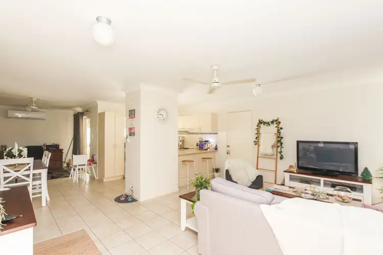 Fourth view of Homely house listing, 8 Silky Oak Court, Mooroobool QLD 4870