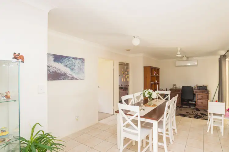 Sixth view of Homely house listing, 8 Silky Oak Court, Mooroobool QLD 4870