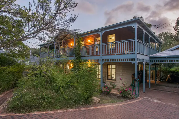20 Norfolk Street, Dunsborough WA 6281