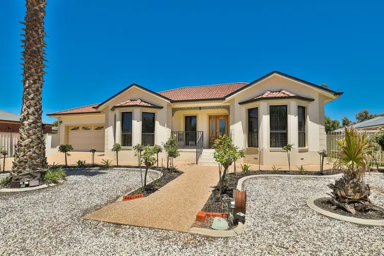 25 Petrucci Way, Mildura VIC 3500
