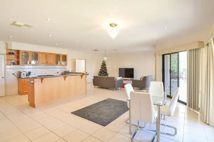 Second view of Homely house listing, 25 Petrucci Way, Mildura VIC 3500