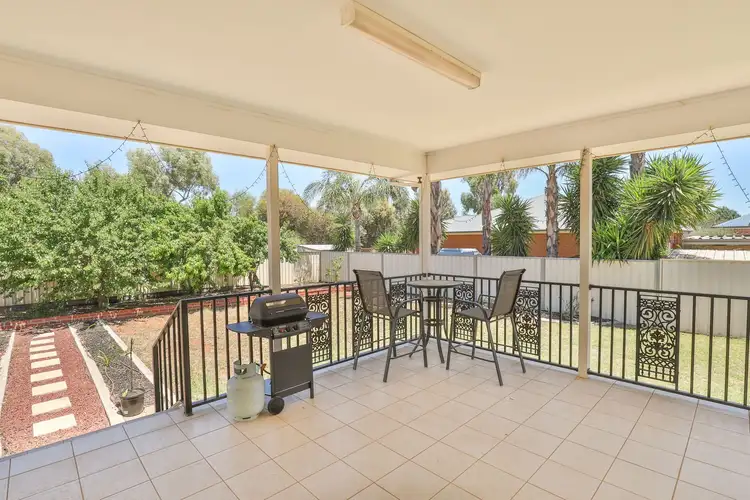 Third view of Homely house listing, 25 Petrucci Way, Mildura VIC 3500