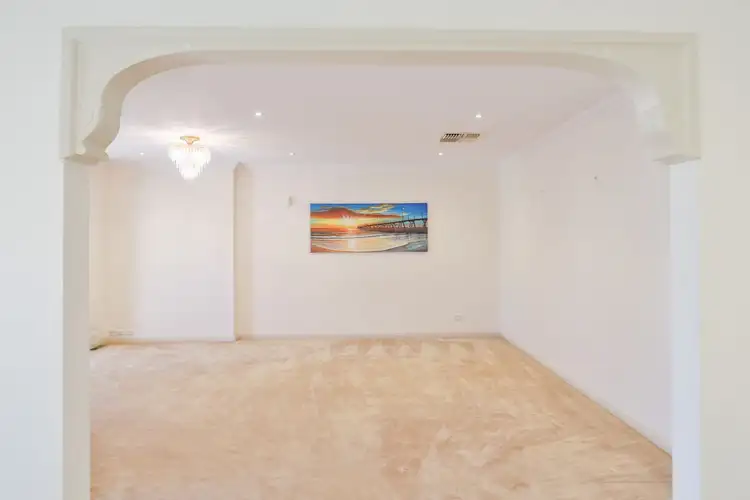 Fourth view of Homely house listing, 25 Petrucci Way, Mildura VIC 3500