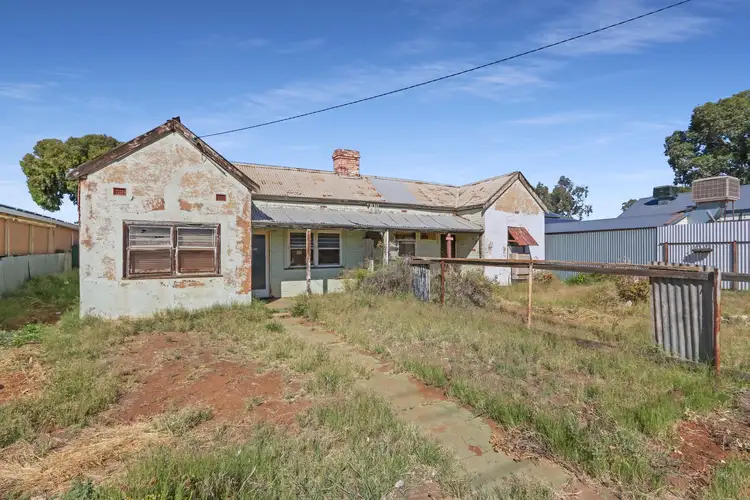 299 Bromide Street, Broken Hill NSW 2880
