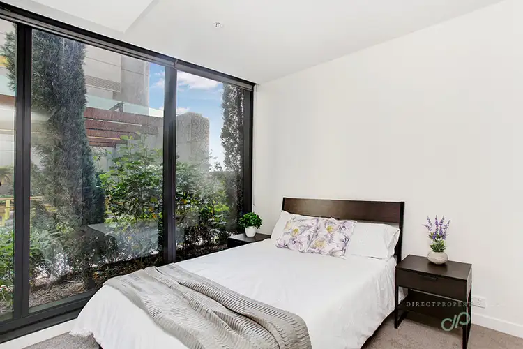 Main view of Homely apartment listing, 501/639 Lonsdale Street, Melbourne VIC 3000