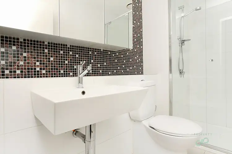 Sixth view of Homely apartment listing, 501/639 Lonsdale Street, Melbourne VIC 3000