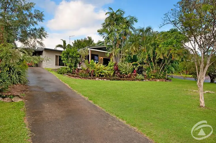 Main view of Homely house listing, 3 Coleus Court, Mooroobool QLD 4870