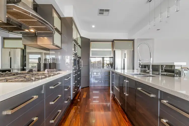 Fifth view of Homely house listing, 1/81 Military Road, Tennyson SA 5022