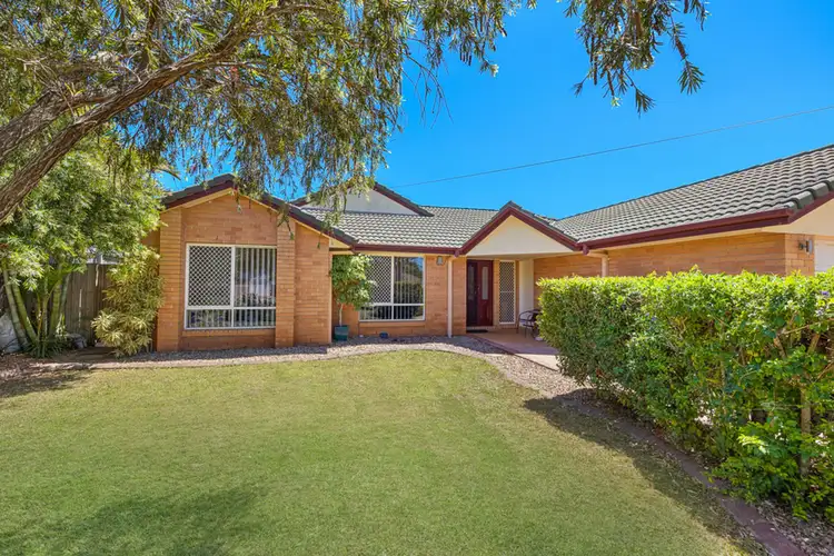 56 Plumer Street, Wellington Point QLD 4160