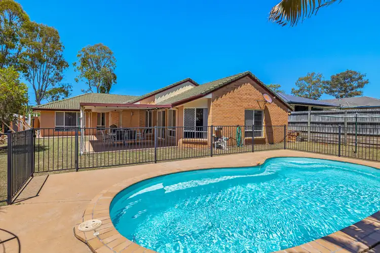 Second view of Homely house listing, 56 Plumer Street, Wellington Point QLD 4160