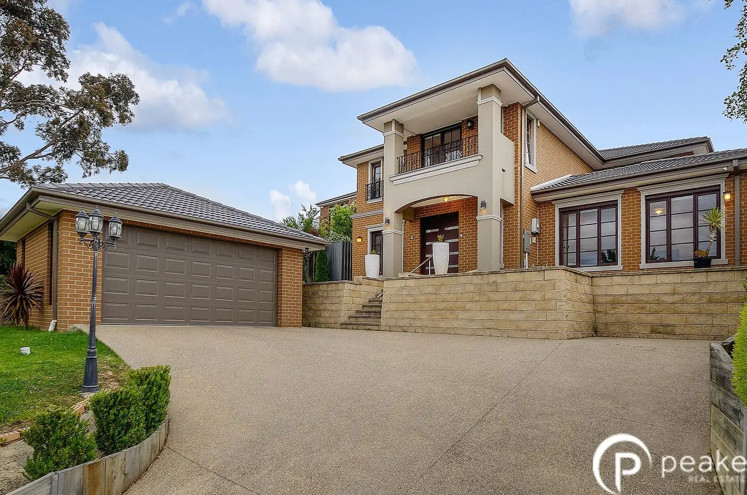 Main view of Homely house listing, 22 Royal Crescent, Beaconsfield VIC 3807