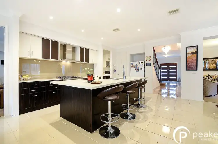 Fifth view of Homely house listing, 22 Royal Crescent, Beaconsfield VIC 3807