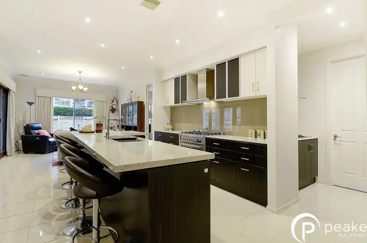 Sixth view of Homely house listing, 22 Royal Crescent, Beaconsfield VIC 3807