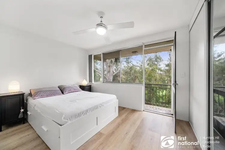 Second view of Homely apartment listing, 20/52 Meadow Cres, Meadowbank NSW 2114