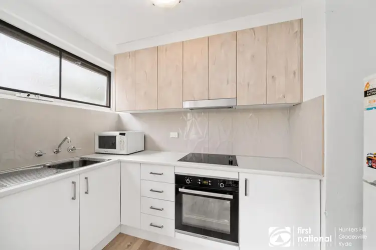 Fourth view of Homely apartment listing, 20/52 Meadow Cres, Meadowbank NSW 2114