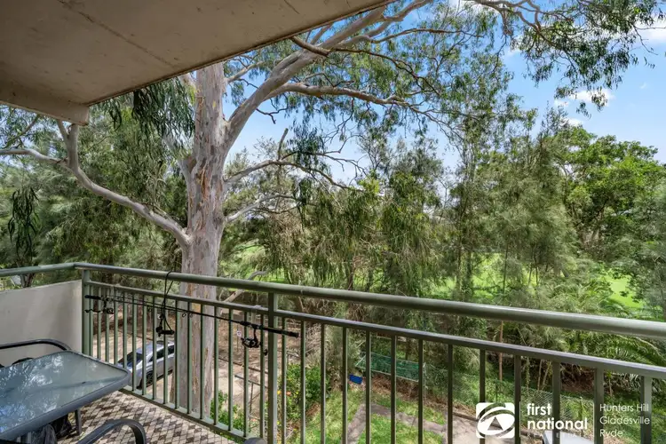 Fifth view of Homely apartment listing, 20/52 Meadow Cres, Meadowbank NSW 2114