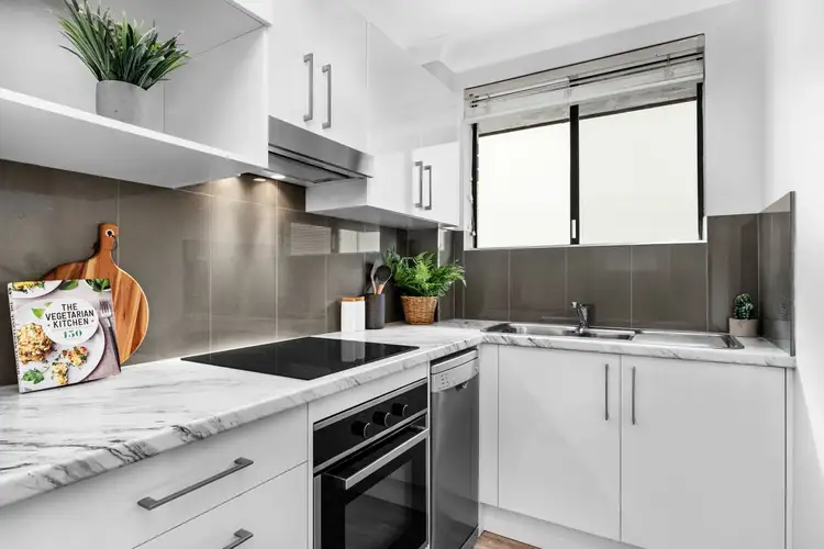 Main view of Homely apartment listing, 26/130 Burns Bay Road, Lane Cove NSW 2066
