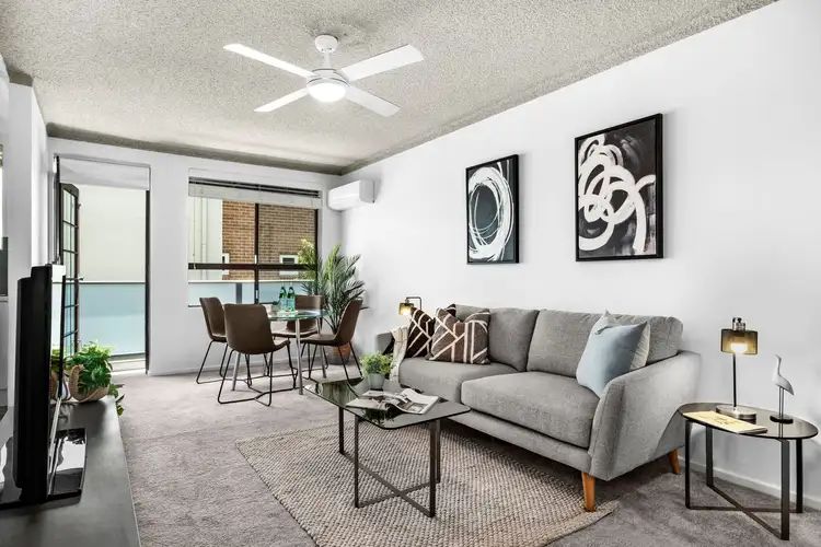 Second view of Homely apartment listing, 26/130 Burns Bay Road, Lane Cove NSW 2066