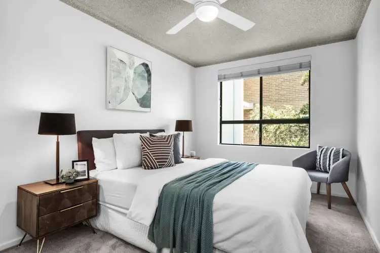 Third view of Homely apartment listing, 26/130 Burns Bay Road, Lane Cove NSW 2066