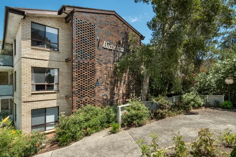 Fourth view of Homely apartment listing, 26/130 Burns Bay Road, Lane Cove NSW 2066