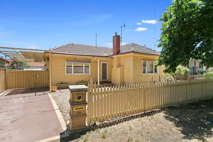 114 Panton Street, Golden Square VIC 3555