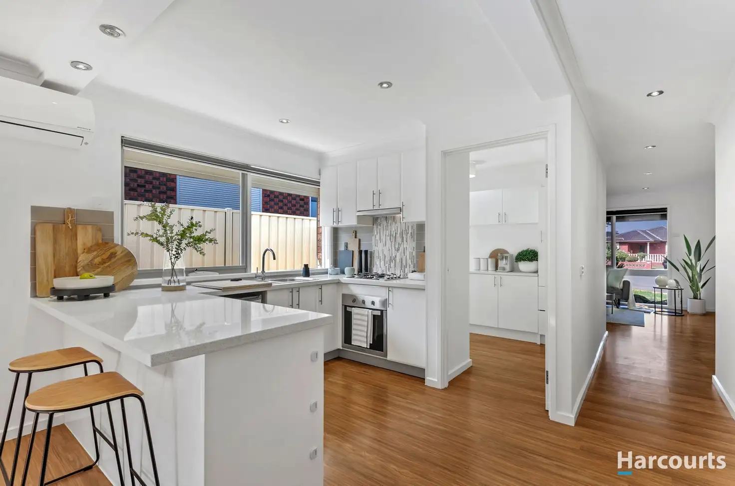 Main view of Homely house listing, 1/3 Redbank Court, Kings Park VIC 3021