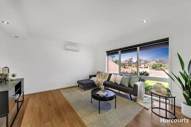 Fifth view of Homely house listing, 1/3 Redbank Court, Kings Park VIC 3021