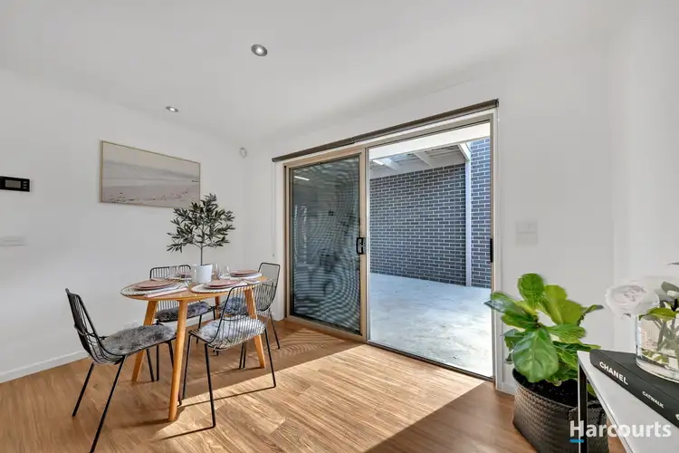 Sixth view of Homely house listing, 1/3 Redbank Court, Kings Park VIC 3021